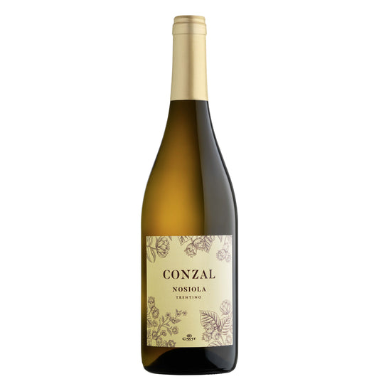Trentino Nosiola DOC "Conzal" 2022 - Cavit