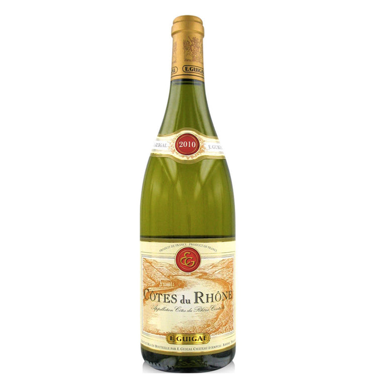 Côte du Rhône Blanc 2018 - Guigal