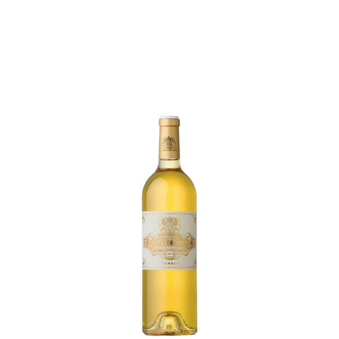 Barsac 1er Grand Cru Classé 2018 - Château Coutet (0.375l) 