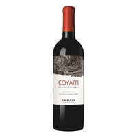 Valle de Colchagua "Coyam" 2020 - Emiliana