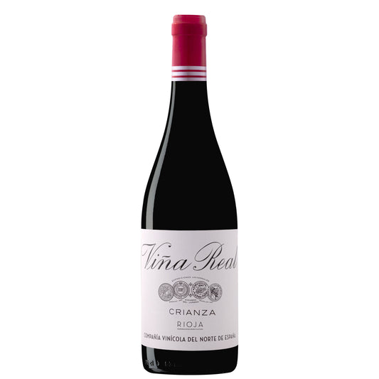 Rioja Crianza 2020 - Viña Real