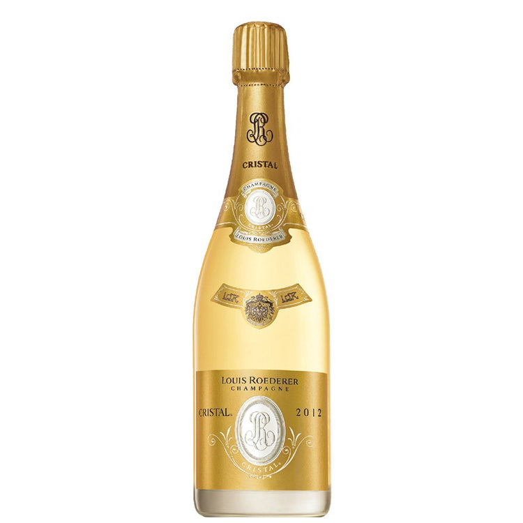 Champagne Cristal 2013 - Louis Roederer (cofanetto)