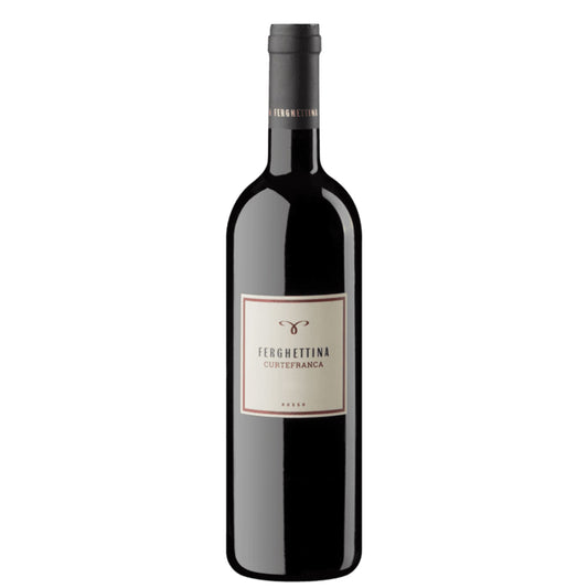 Curtefranca Rosso DOC 2022 - Ferghettina