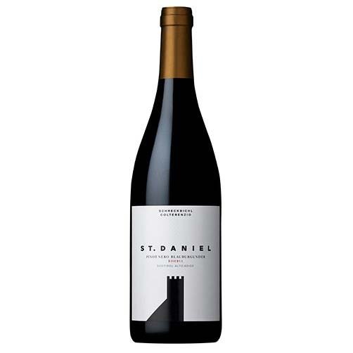 Alto Adige Pinot Nero Riserva DOC "St. Daniel" 2021 - Colterenzio