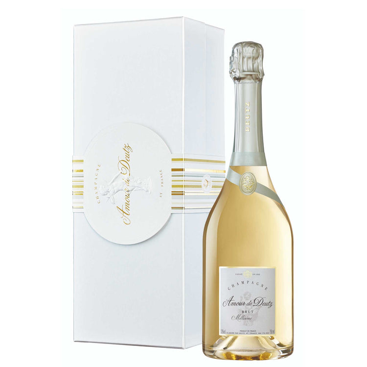 Champagne Brut "Amour De Deutz" 2013 - Deutz (astuccio)