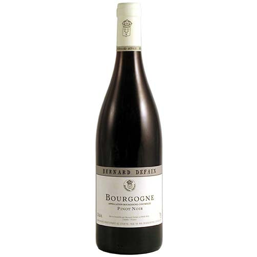 Bourgogne Pinot Noir 2023 - Bernard Defaix