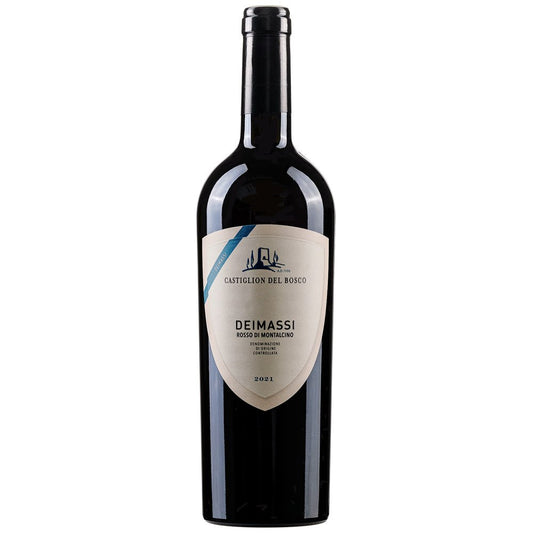 Rosso di Montalcino DOC "Deimassi" 2020 - Castiglion del Bosco