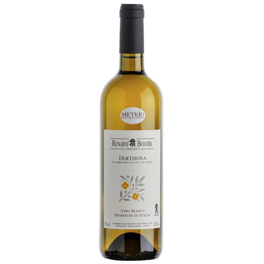 Colli Tortonesi Timorasso DOC "Derthona" 2020 - Renato Boveri