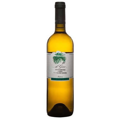 Marche Bianco IGT "di Gino" 2025 - Fattoria San Lorenzo