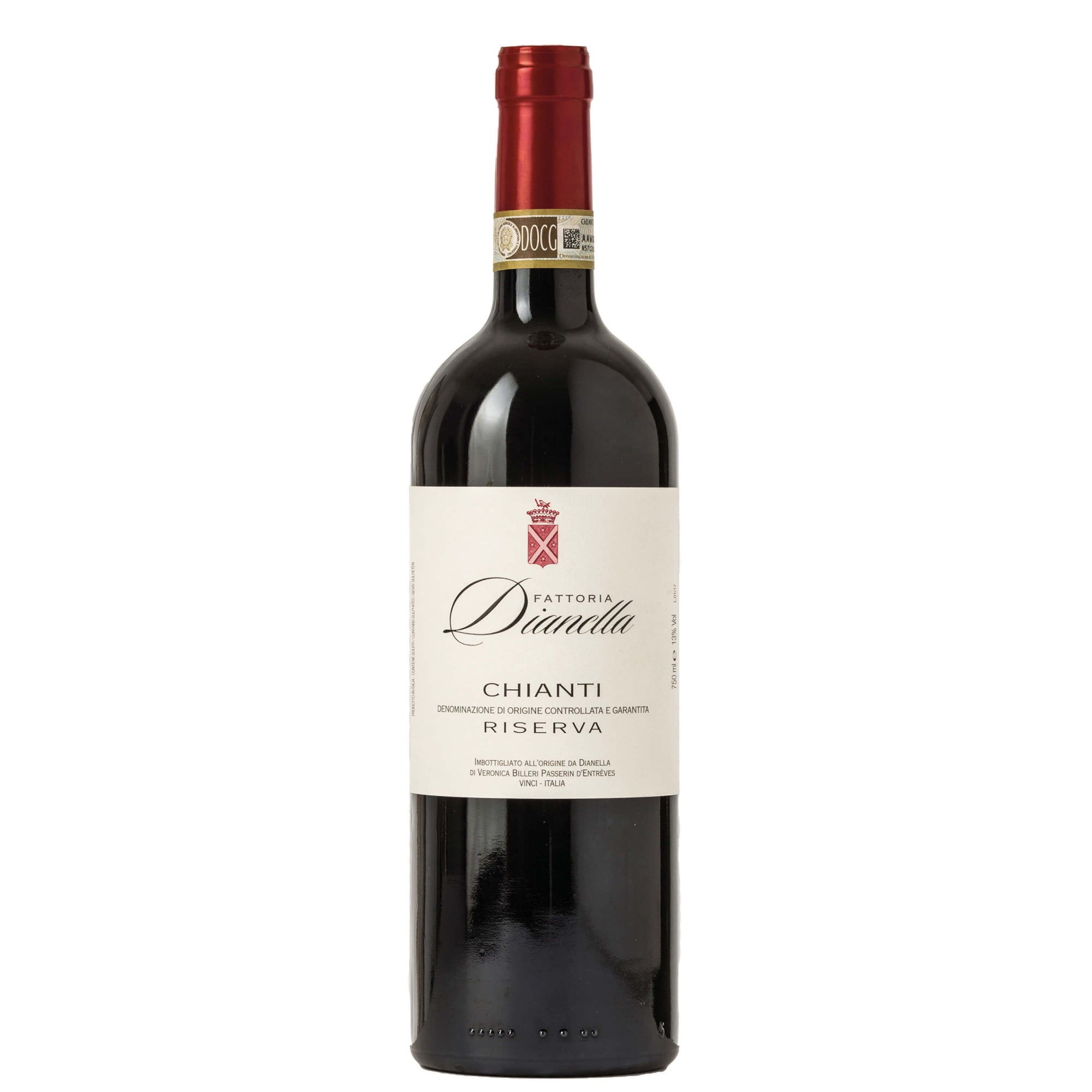 Chianti Riserva DOCG 2022 - Dianella
