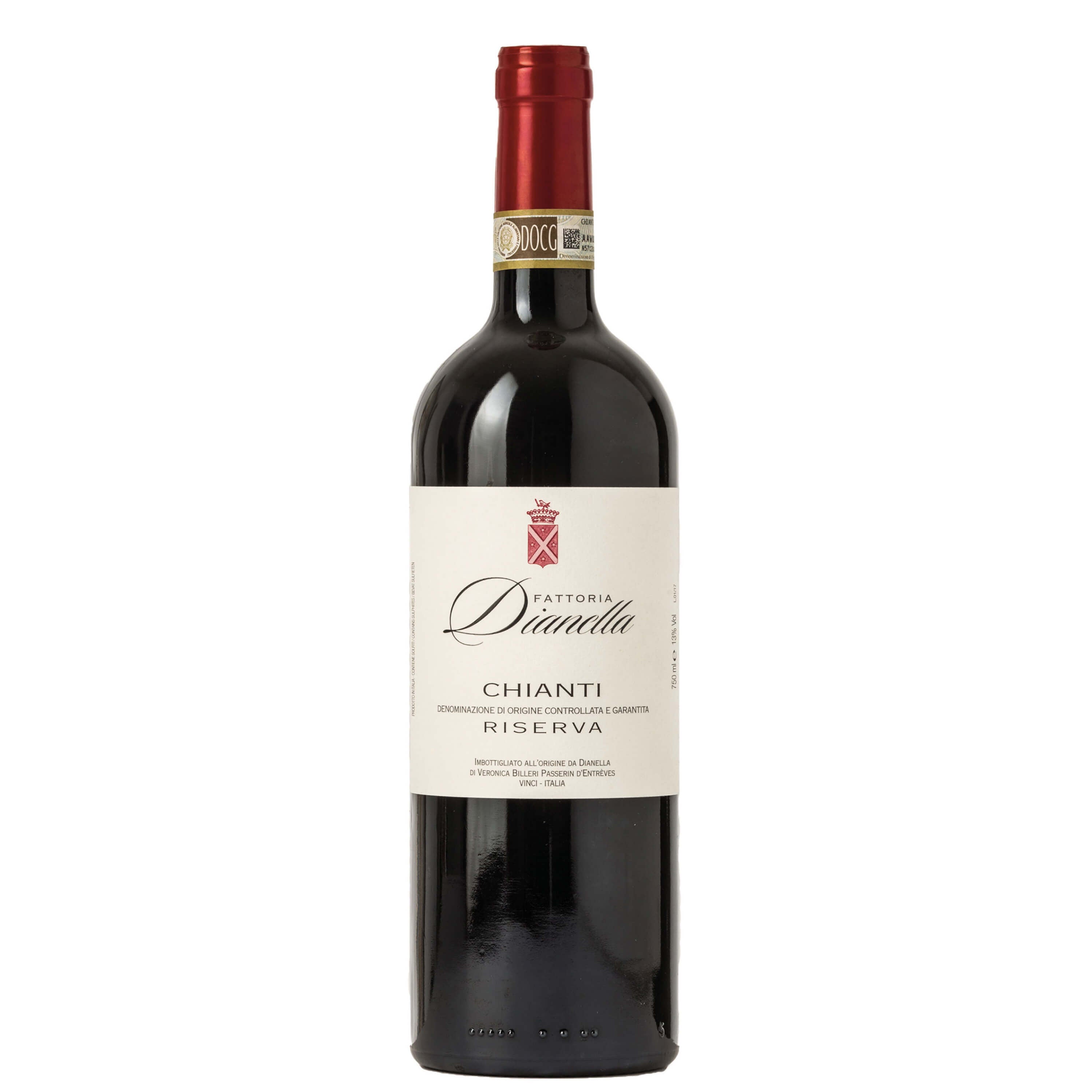 Chianti Riserva DOCG 2022 - Dianella