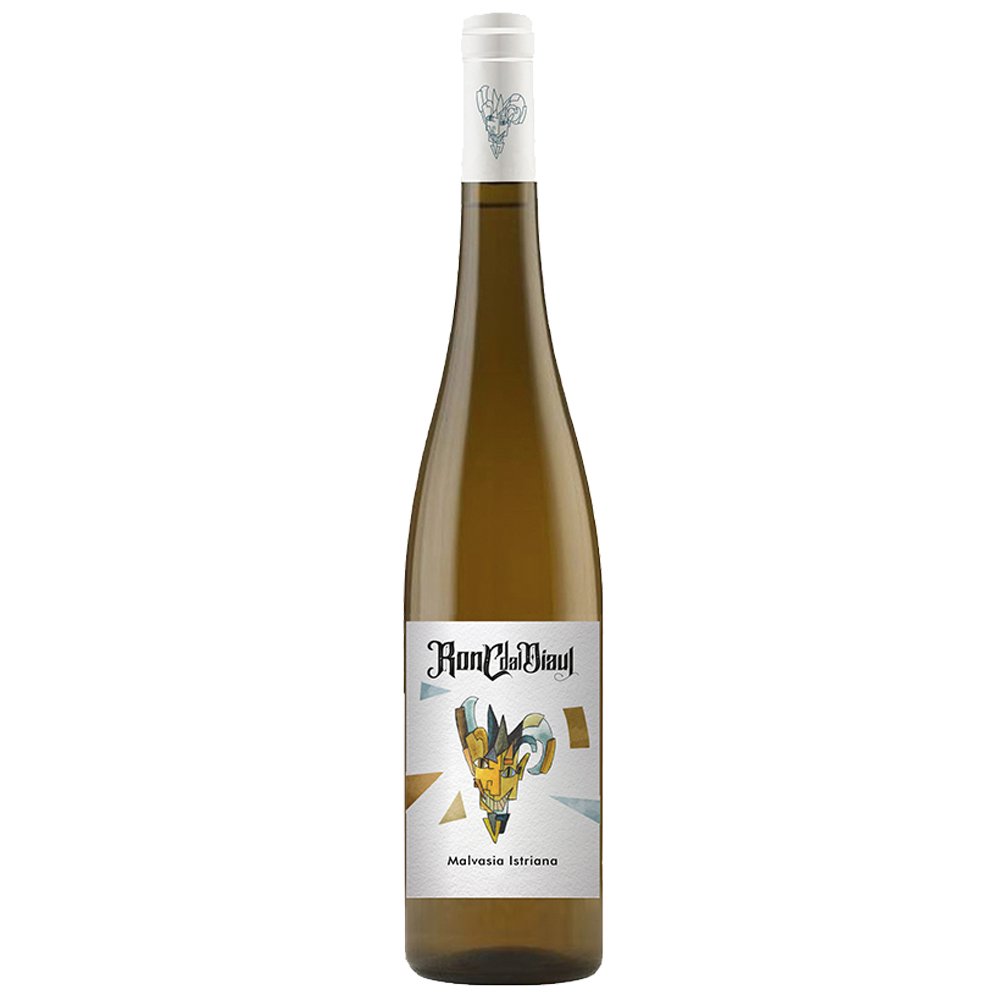 Friuli Colli Orientali Malvasia Istriana DOC 2022 - Ronc dal Diaul