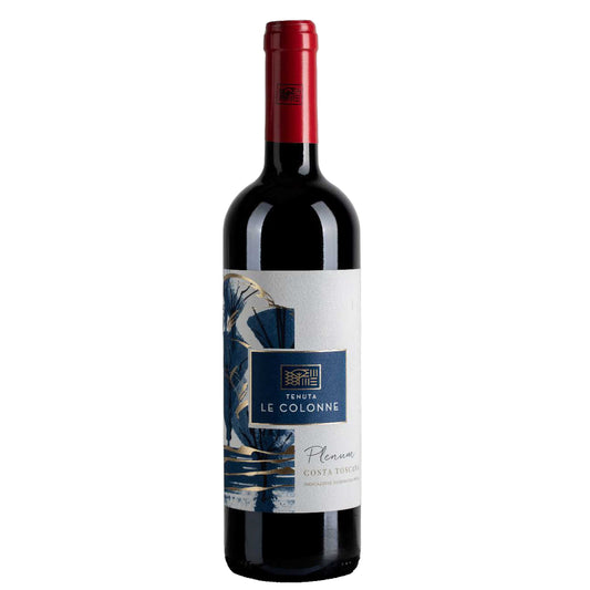 Costa Toscana IGT "Plenum" 2021 - Tenuta le Colonne, Dievole