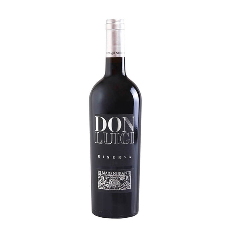 Molise Rosso Riserva DOP "Don Luigi" 2019 - Di Majo Norante