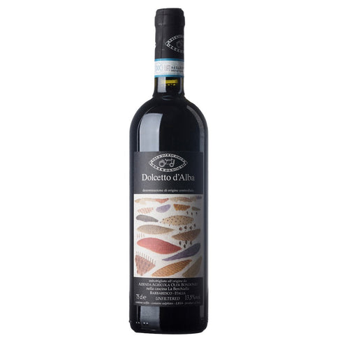 Dolcetto d'Alba DOC 2021 - Olek Bondonio - Cascina La Berchialla