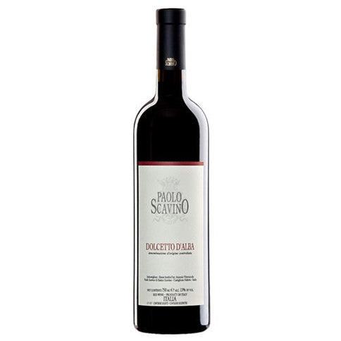 Dolcetto d'Alba DOC 2022 - Paolo Scavino