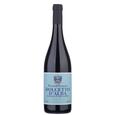 Dolcetto d'Alba DOC 2022 - Principiano Ferdinando