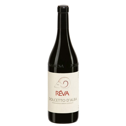 Dolcetto d'Alba DOC 2022 - Réva