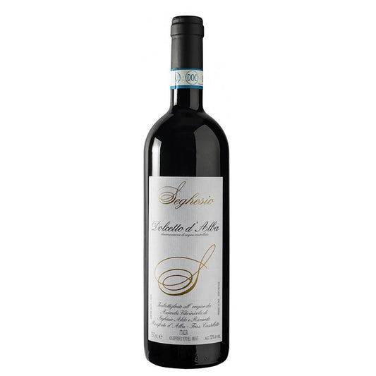Dolcetto d’Alba DOC 2022 - Seghesio