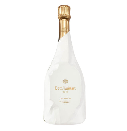 Champagne Extra Brut Blanc de Blancs "Dom Ruinart chalk wrap" 2010 – Ruinart