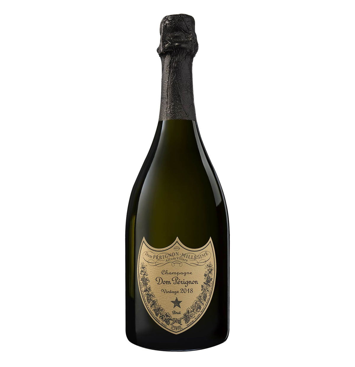 Champagne Brut Vintage 2018 - Dom Pérignon