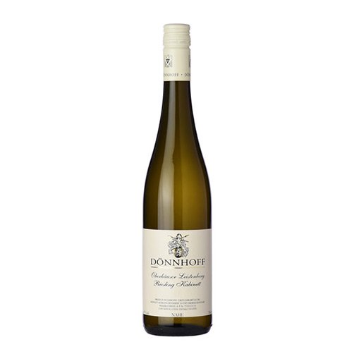 Nahe Oberhäuser Leistenberg Riesling Kabinett 2023 - Dönnhoff (tappo a vite)