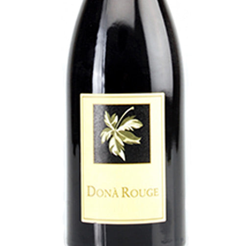 Mitterberg Rosso IGT "Donà Rouge" 2010 - Hartmann Dona'  