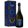 Champagne Brut Vintage 2018 Damien Hirst Limited Edition - Dom Pérignon (astuccio)