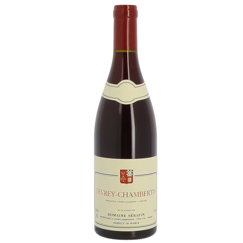 Gevrey-Chambertin 2022 - Domaine Sérafin