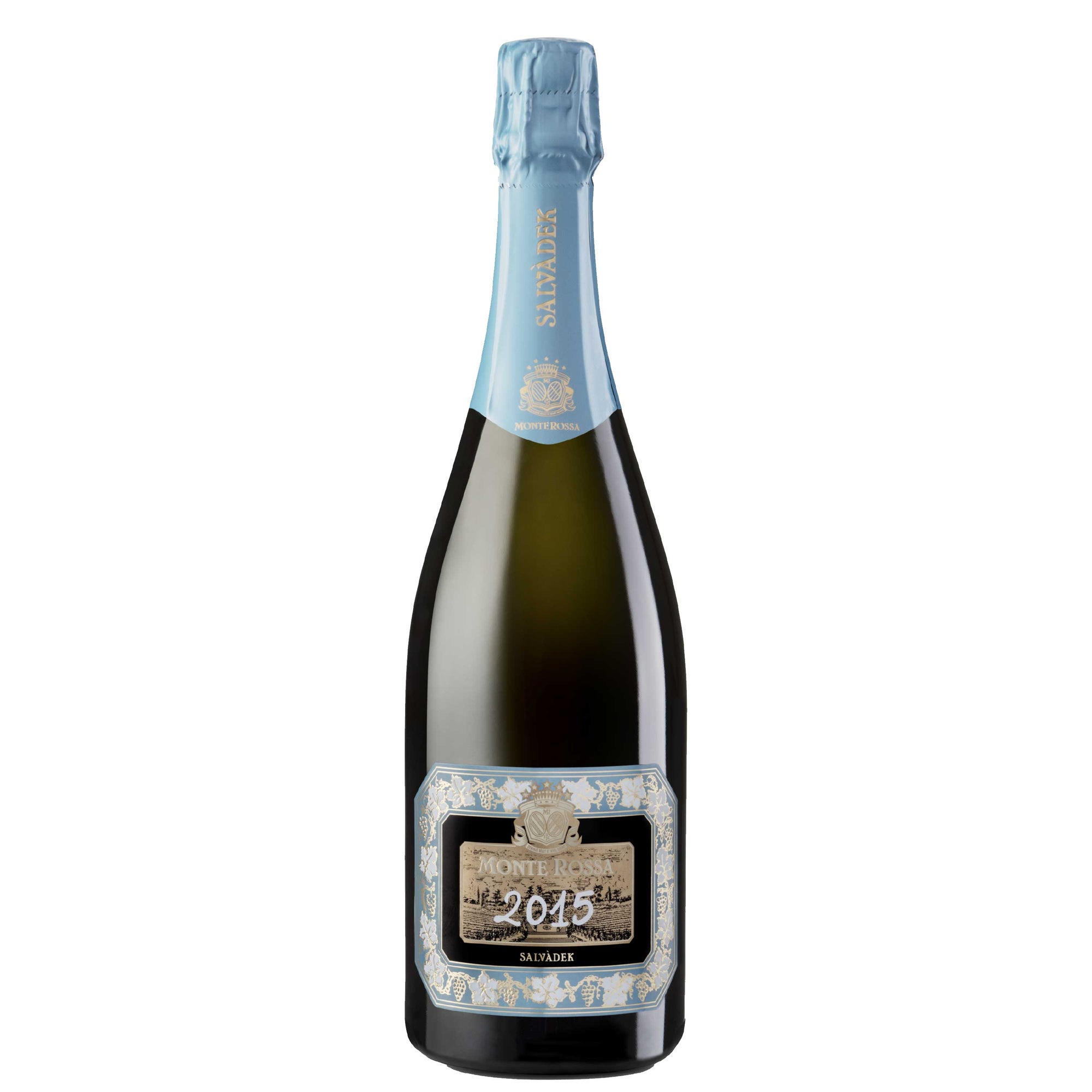 Franciacorta DOCG "Salvàdek" Extra Brut 2016 Magnum - Monte Rossa