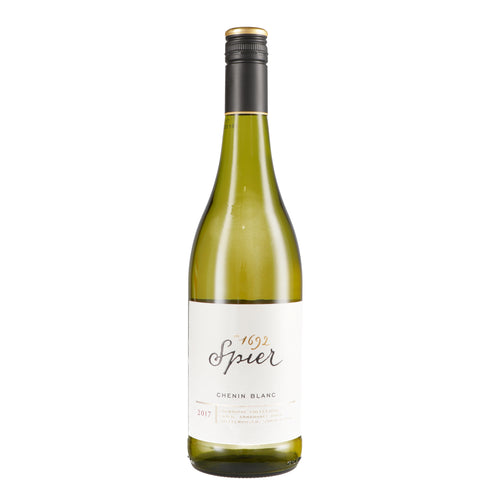 Stellenbosch Chenin Blanc "Signature" 2024 - Spier