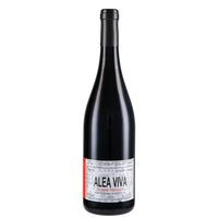 Vino Rosso "Alea Viva" - Andrea Occhipinti