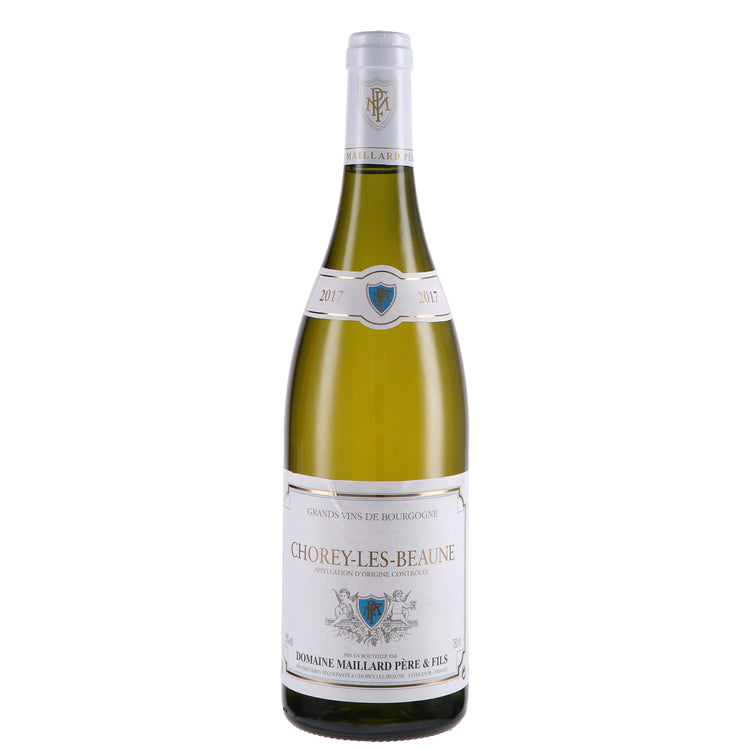 Chorey-les-Beaune Blanc 2022 - Domaine Maillard