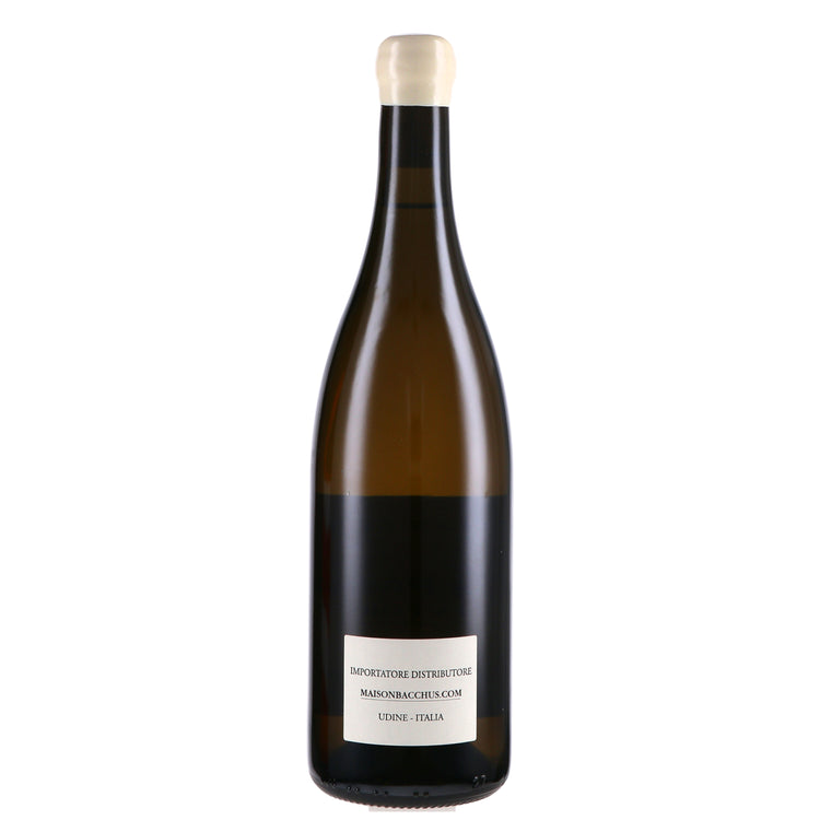Chablis 1er Cru Les Forêts 2023 - Patrick Piuze