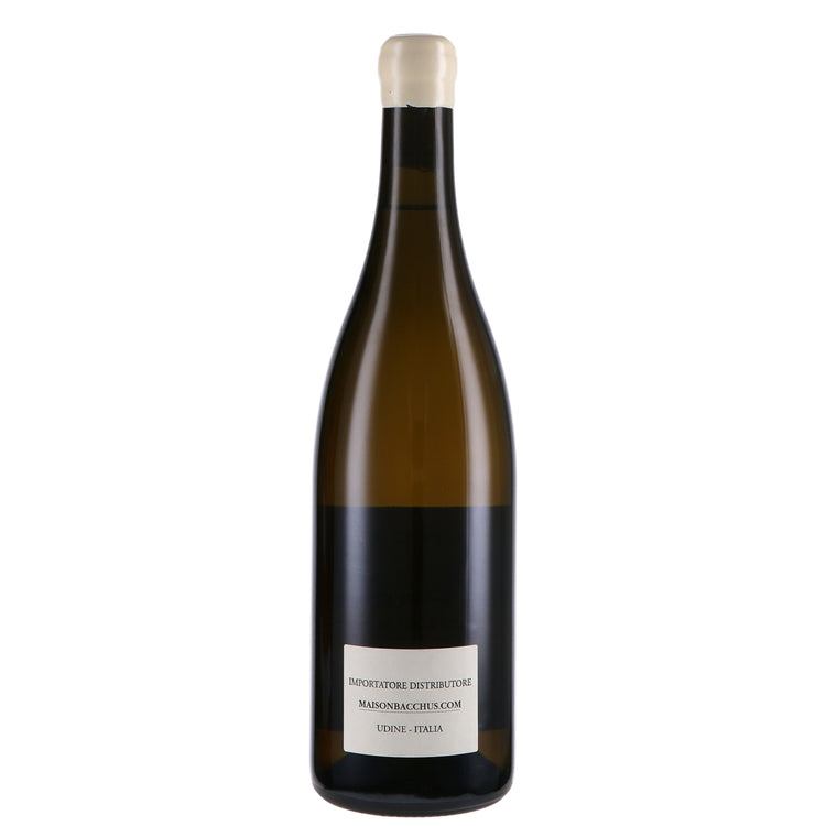 Chablis 1er Cru Vaulorent 2023 - Patrick Piuze
