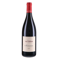 Sancerre Rouge 2020 - Domaine Paul Cherrier