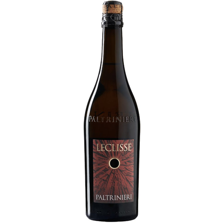 Lambrusco di Sorbara Frizzante Secco DOC "Leclisse" 2024 - Paltrinieri