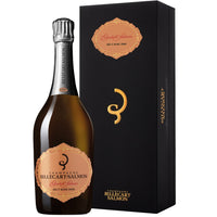 Champagne Brut Rosé "Cuvée Elisabeth Salmon" 2009 - Billecart-Salmon (astuccio)
