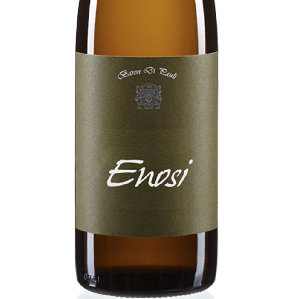 Vigneti delle Dolomiti Bianco IGT “Enosi” 2023 - Baron Di Pauli