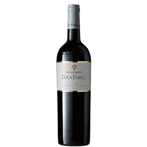 Sicilia DOC "Duca Enrico" 2020 Magnum - Duca di Salaparuta (cassetta di legno)