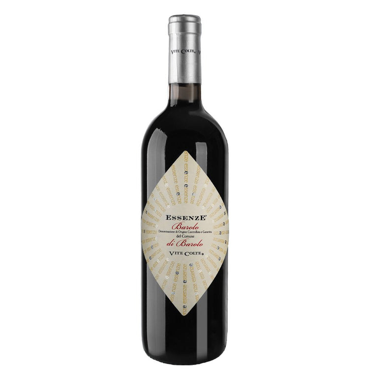 Barolo DOCG "Essenze" 2019 - Vite Colte