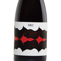 Etna Rosso DOC "Crasà SRC" 2021 - Crasà