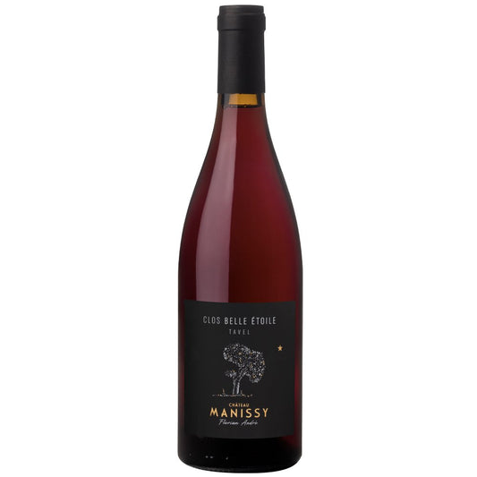 Tavel "Clos Belle Etoile" 2022 - Château de Manissy