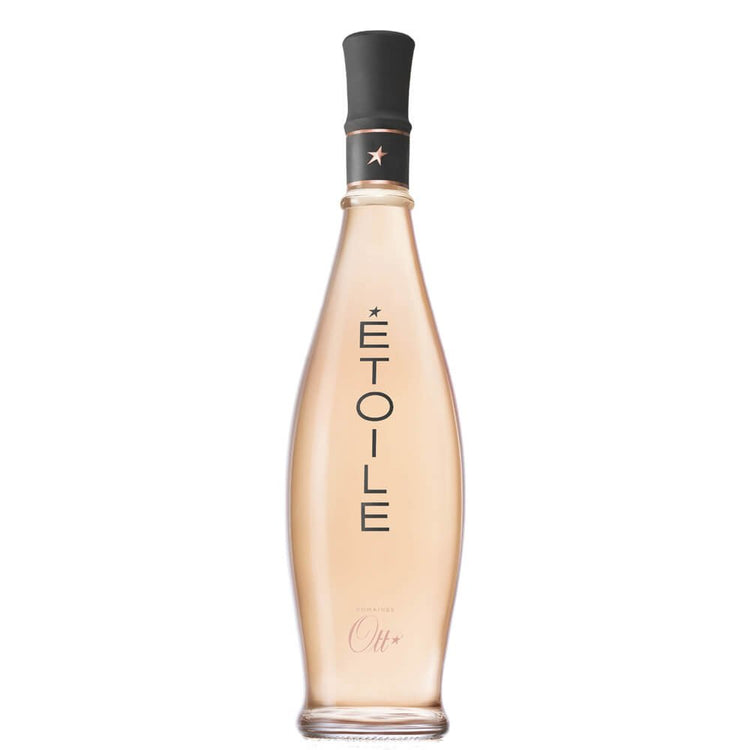 Vin de France Rosé AOC "Ètoile" 2023 - Domaine Ott