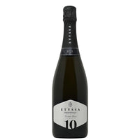 Trento Extra Brut DOC "Cuvée N°10" 2021 - Etyssa