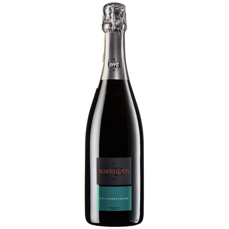 Valdobbiadene Prosecco Extra Dry DOCG - Bortolotti