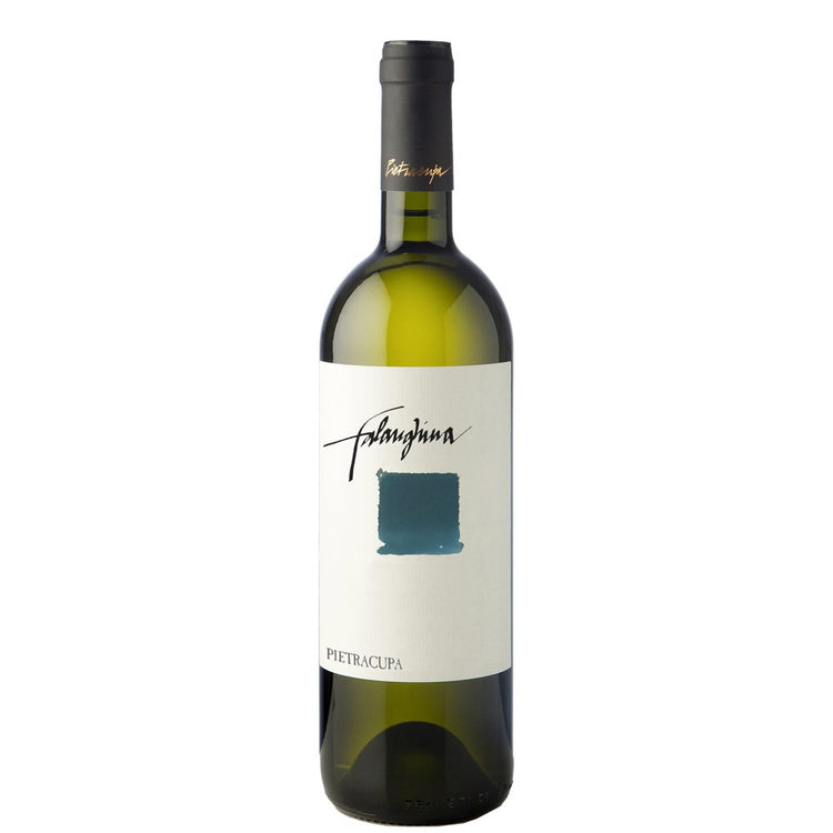 Benevento Falanghina IGT 2024 - Pietracupa