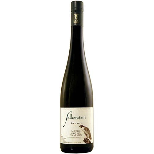 Alto Adige Valle Venosta Riesling DOC 2025 - Falkenstein (tappo a vite)