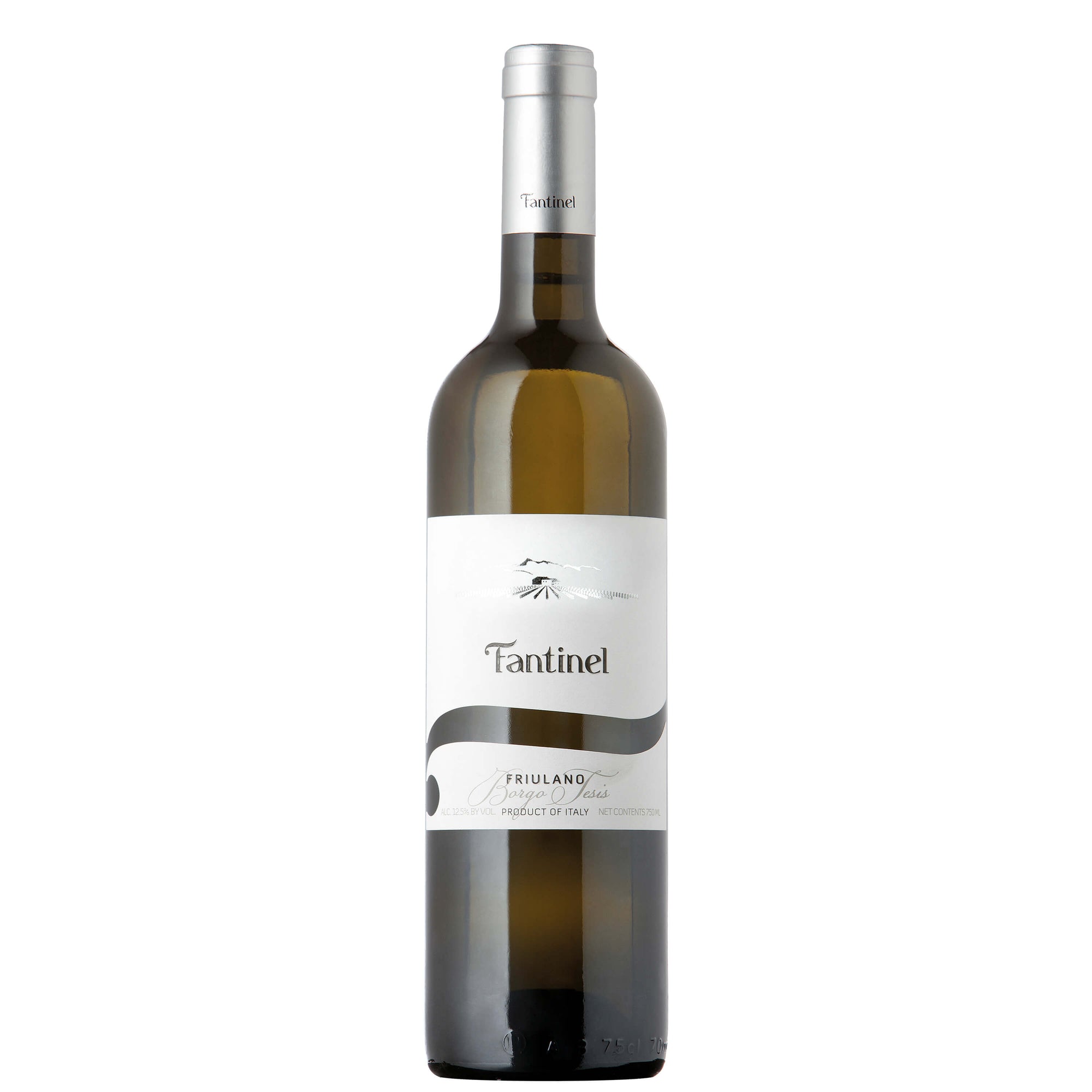 Friulano Friuli DOC "Borgo Tesis" 2025 - Fantinel