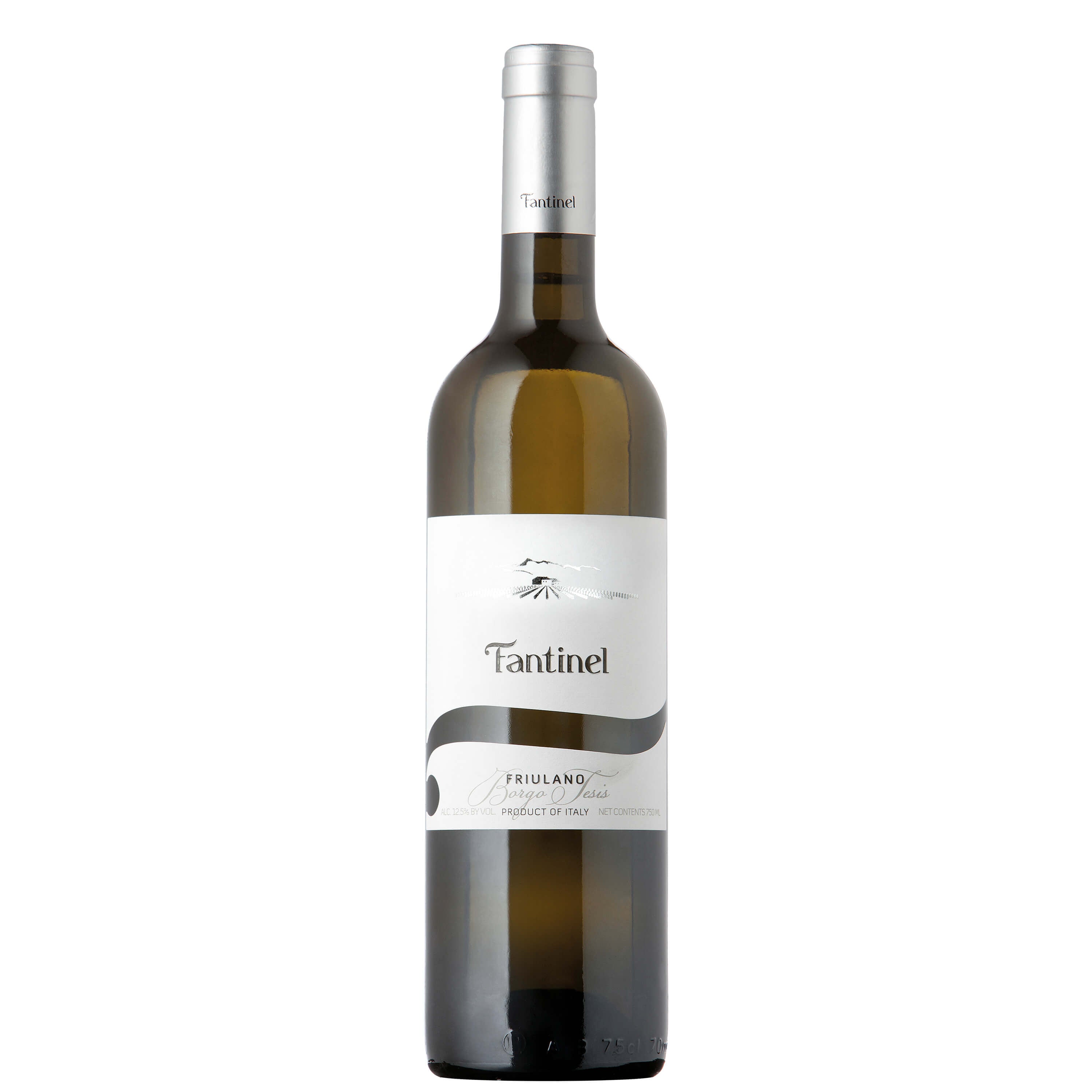 Friulano Friuli DOC "Borgo Tesis" 2025 - Fantinel